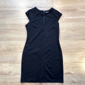 Highline black dress